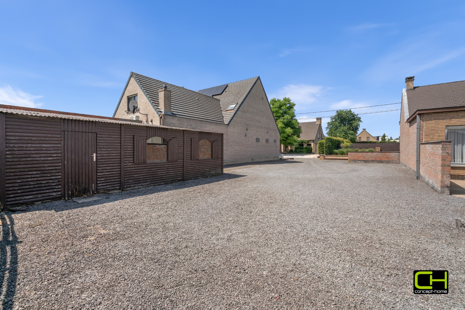 Bouwgrond van 313 m² te koop in Evergem - foto 2