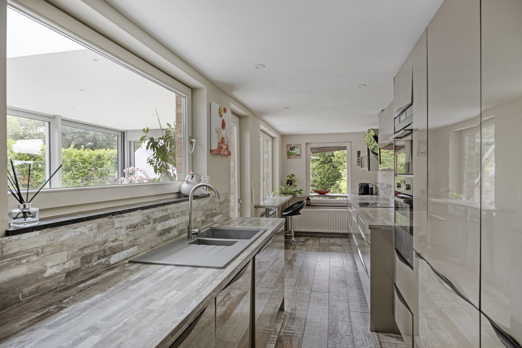 Huis te koop in Wezembeek-Oppem met 4 slaapkamers - foto 5