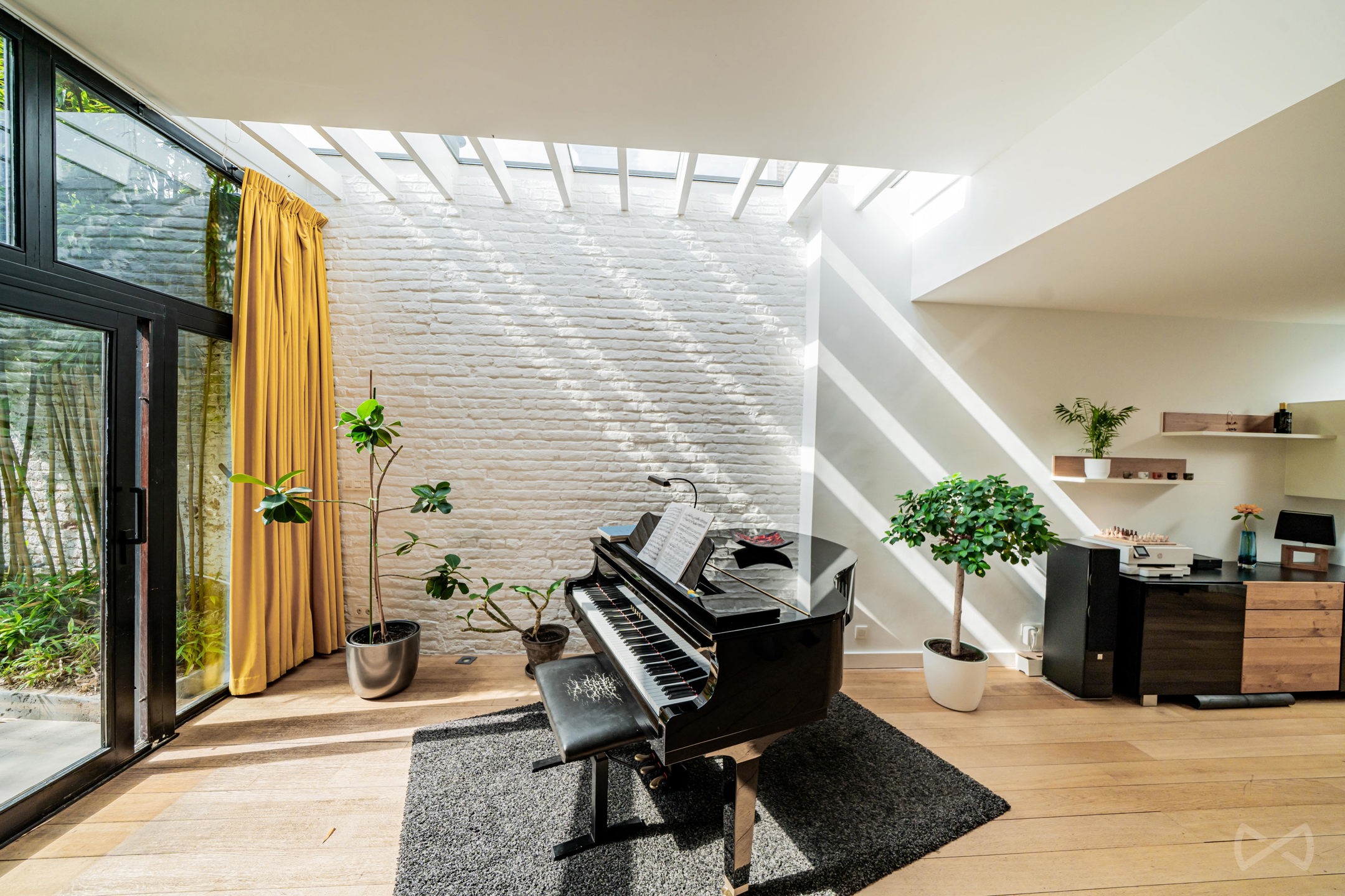 EEN ECHTE PAREL – 262 M², WESTGERICHTE TUIN EN EPC D- - foto 5