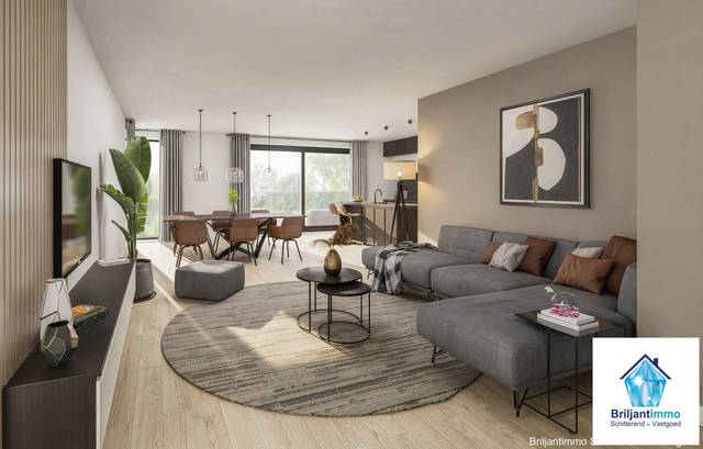 Project te koop in Willebroek