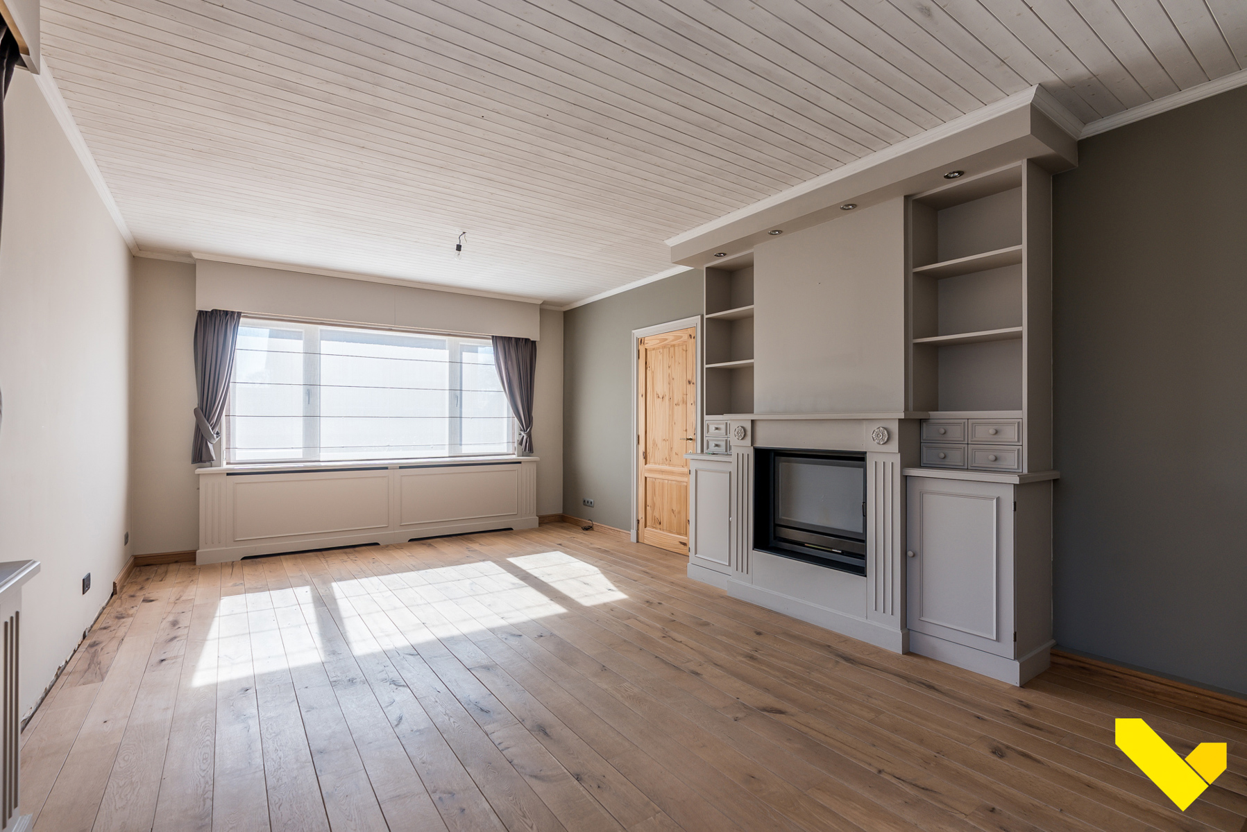 Instapklare, gelijkvloerse woning in Noorderwijk - foto 2