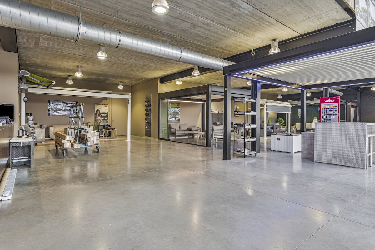 Propriété commerciale avec maison à vendre à Roeselare - photo 3