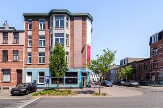 Commercial à vendre à Anvers