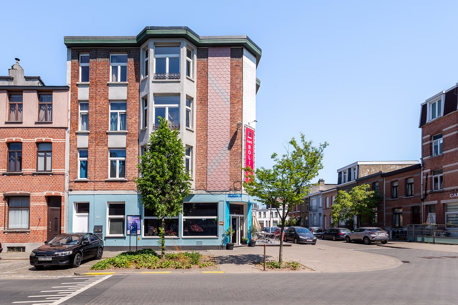 Commercial à vendre à Anvers - photo 2