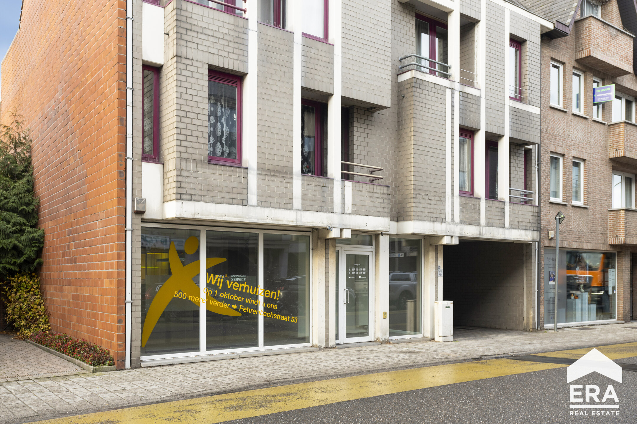 Energiezuinige kantoorruimte op gunstige locatie - foto 3