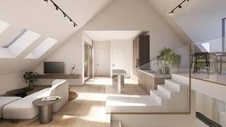 Ben je als investeerder op zoek naar een opportuniteit ? Immo3000 heeft deze grond , bestaande uit 2 gebouwen, te koop voor uw project. Momenteel...