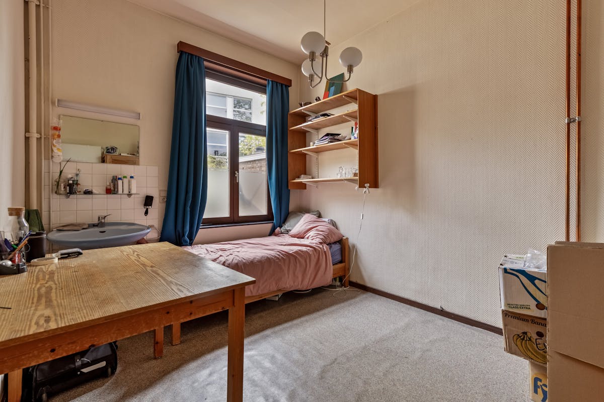 Maison d'étudiants à vendre dans un emplacement privilégié à Gand - photo 2