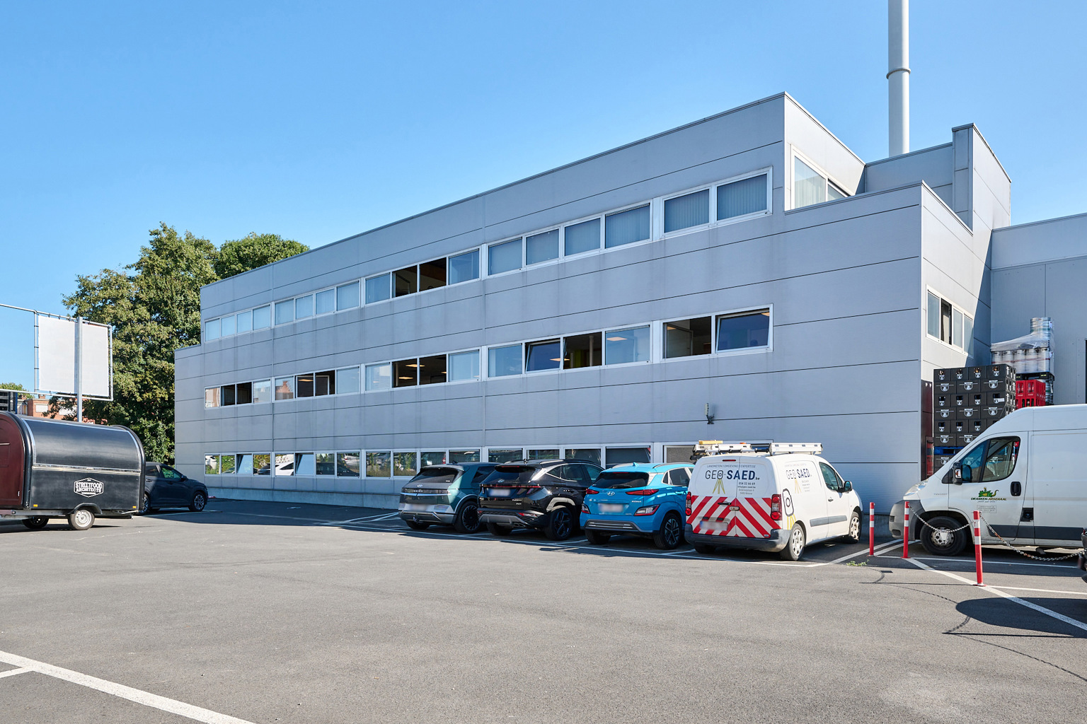 Commercieel te koop in Ninove - foto 4