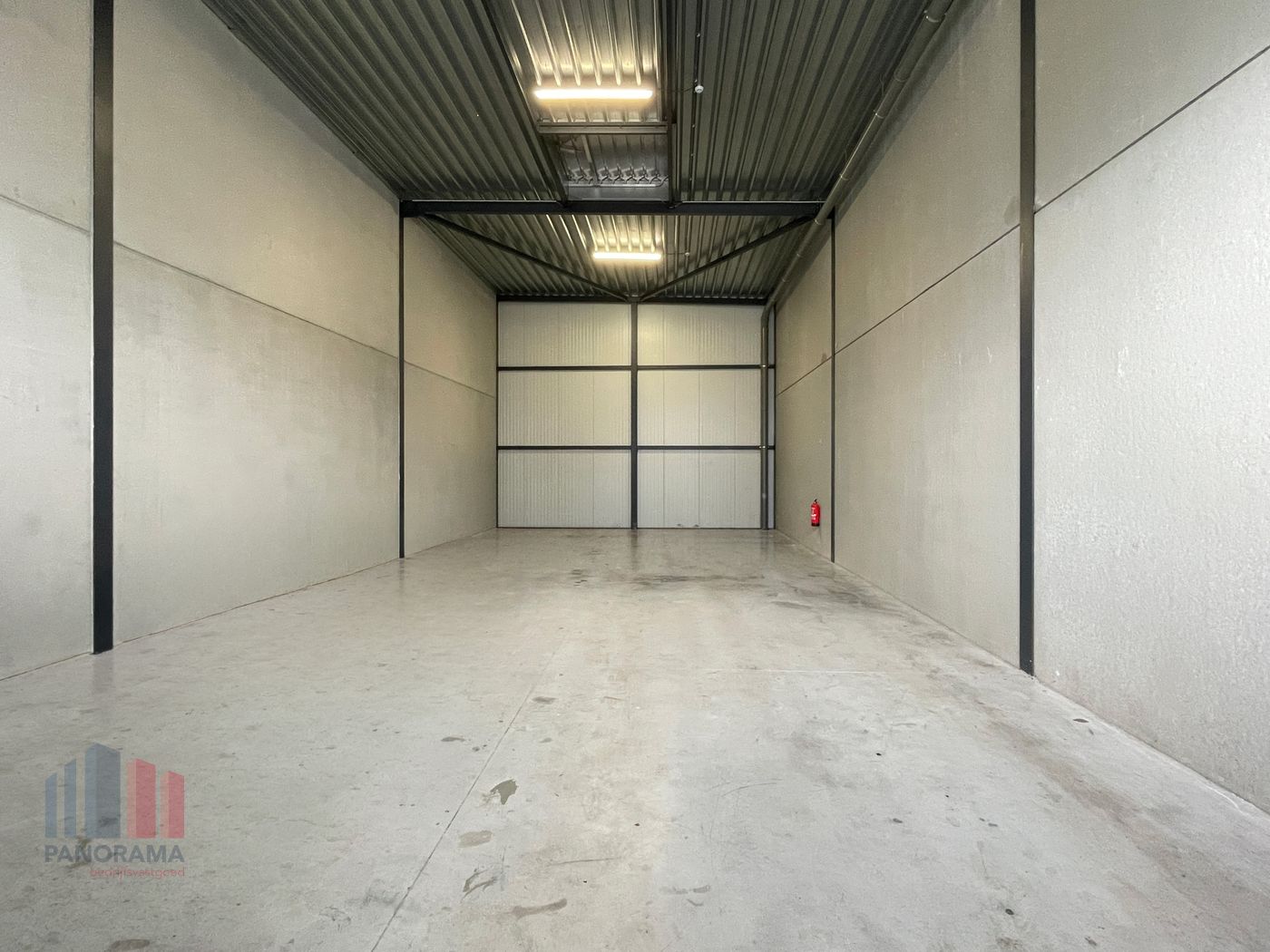 NIEUWBOUW KMO-UNIT TE HUUR IN ROESELARE - foto 3