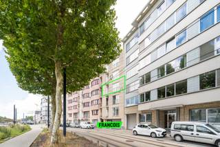 Apartment for sale in Ghent