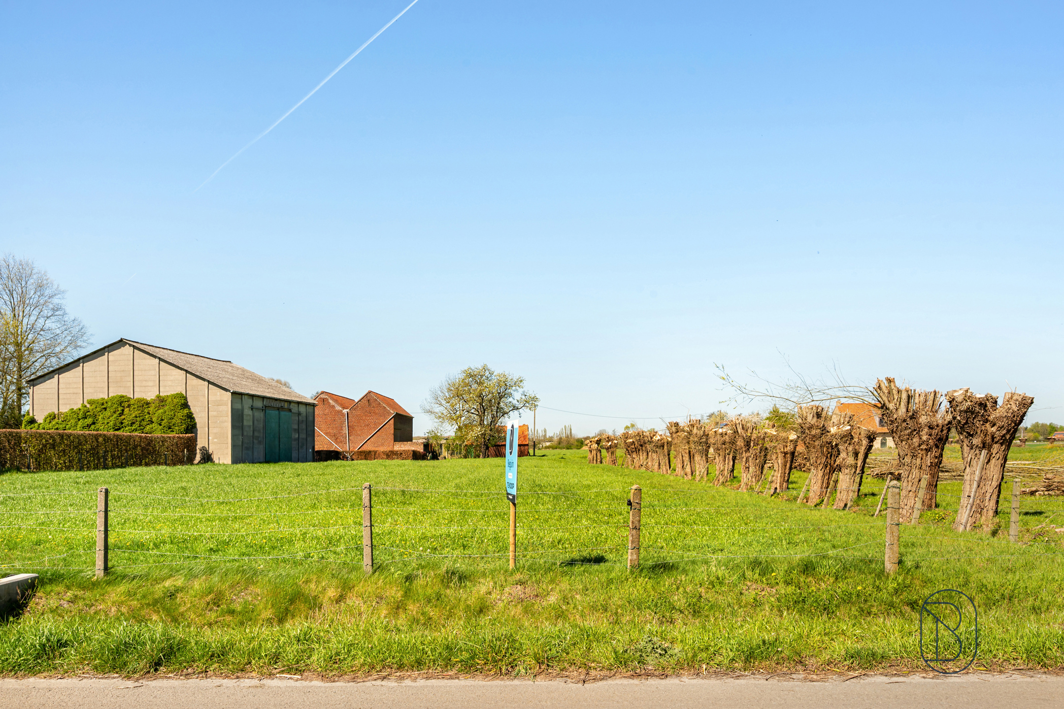 Prachtig gelegen bouwgrond voor villa - foto 4