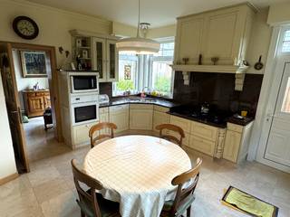 House for sale in De Panne