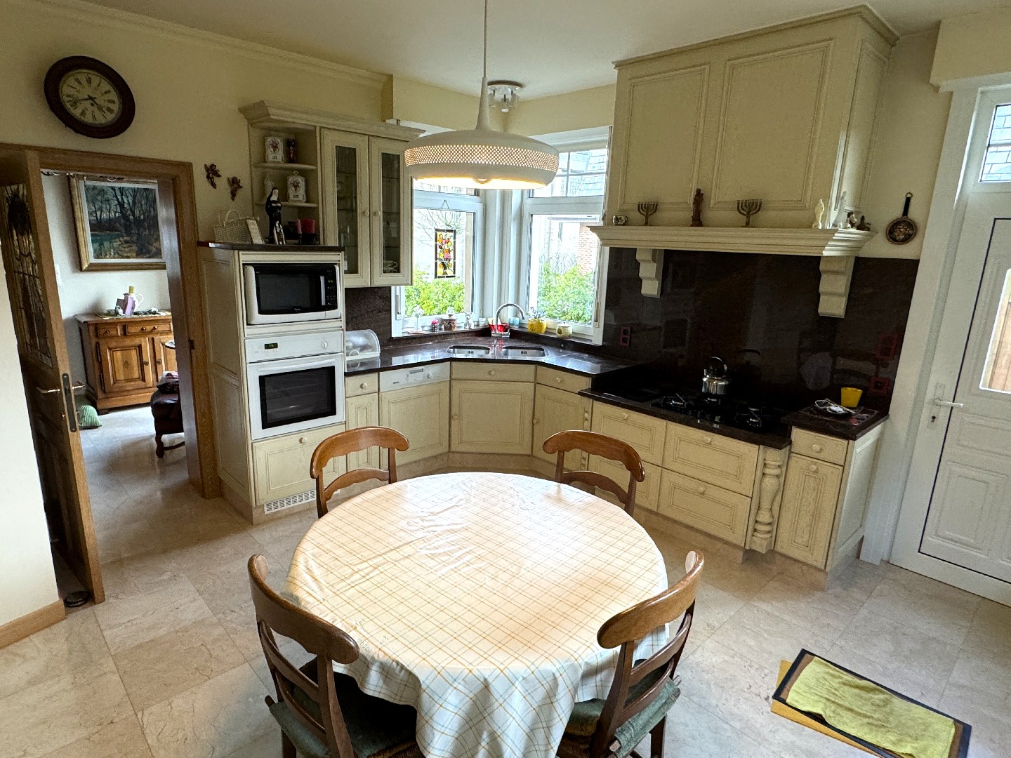 House for sale in De Panne with 2 bedrooms - photo 2