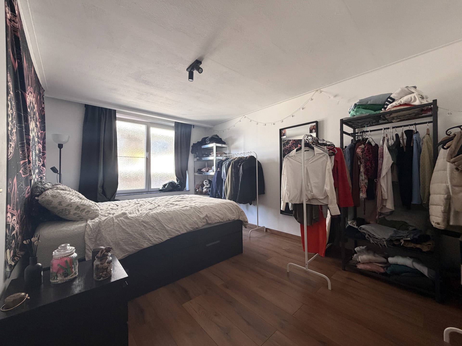 Appartment met o.a. twee slaapkamers in centrum Turnhout. - foto 5