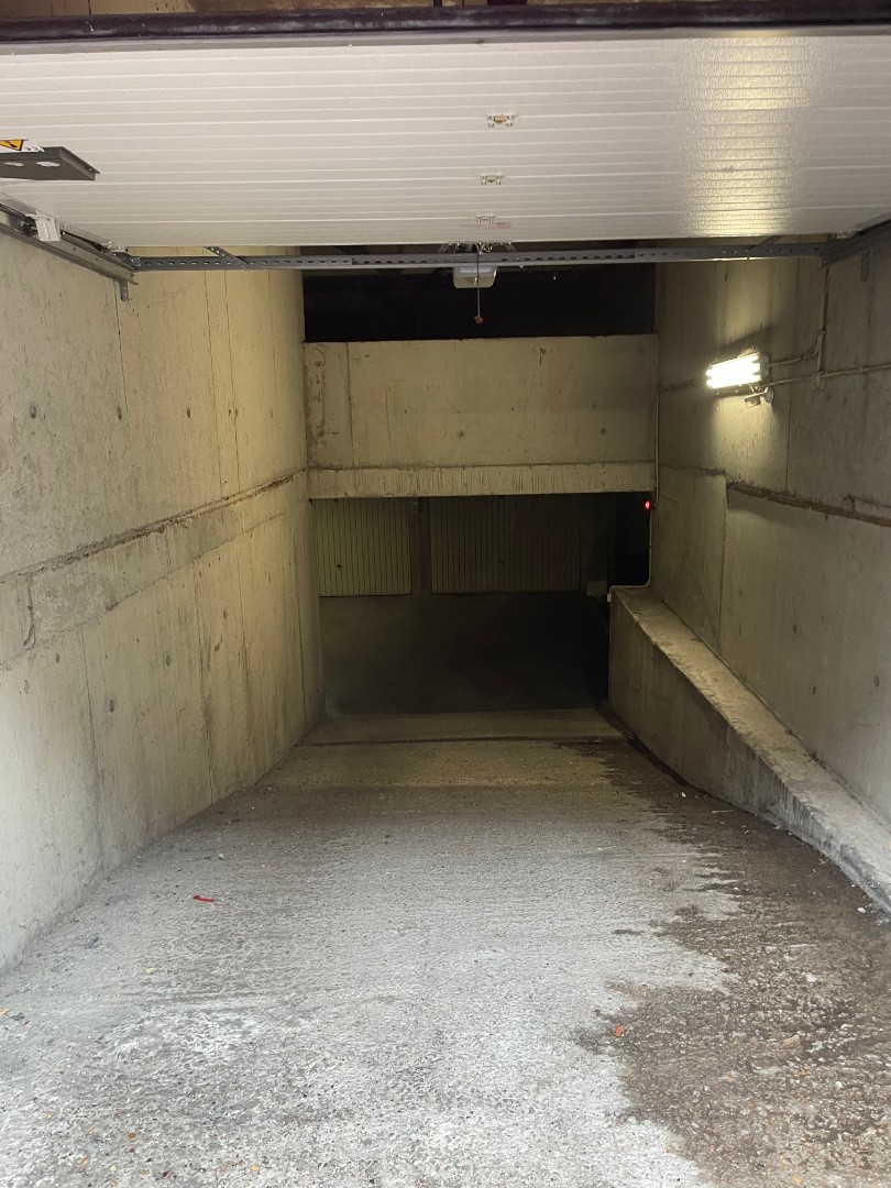 Garage te koop in Heist-Aan-Zee - foto 2