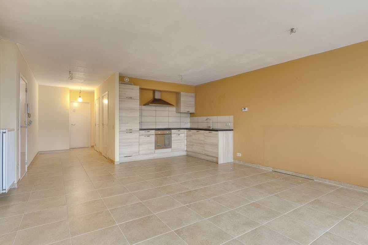 Appartement met 2 slaapkamers, terras en garage te koop in Edegem - foto 5