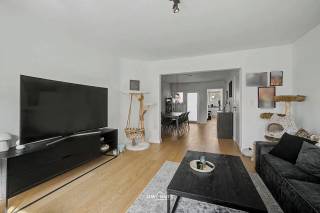 Appartement à vendre à Saint-Nicolas