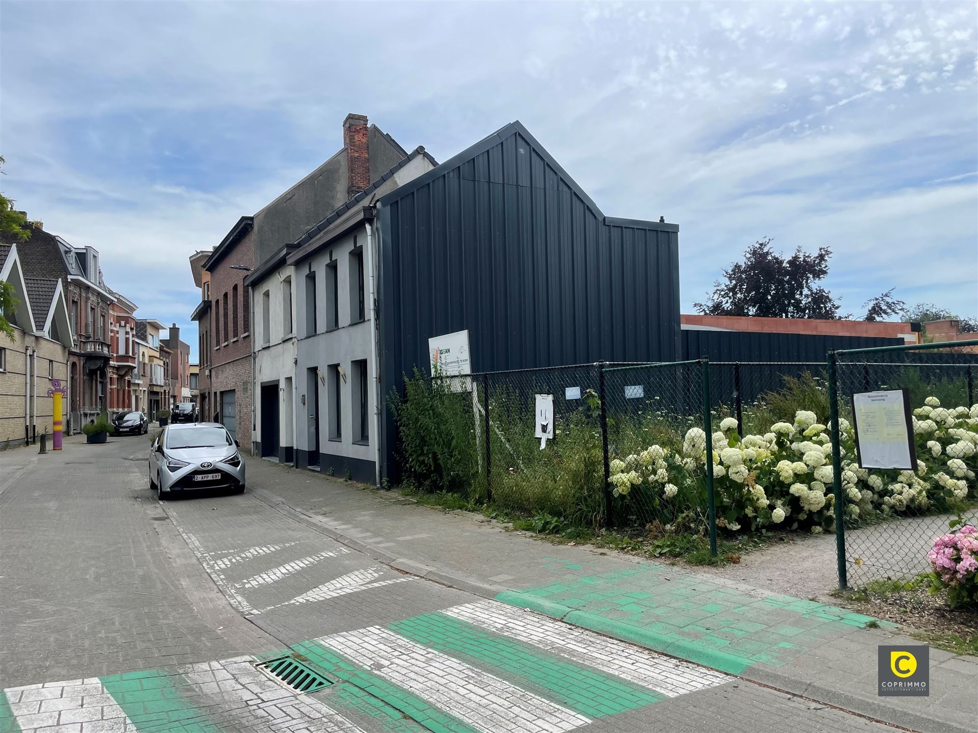 Bouwgrond: 272 m² - foto 4