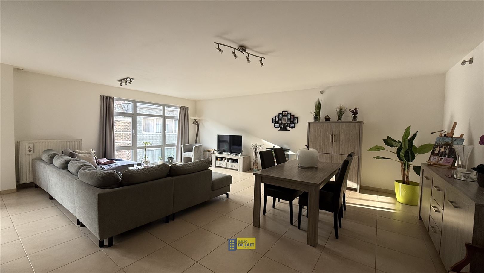 Ruim 2-SLK Appartement met Carport in Duffel - foto 4