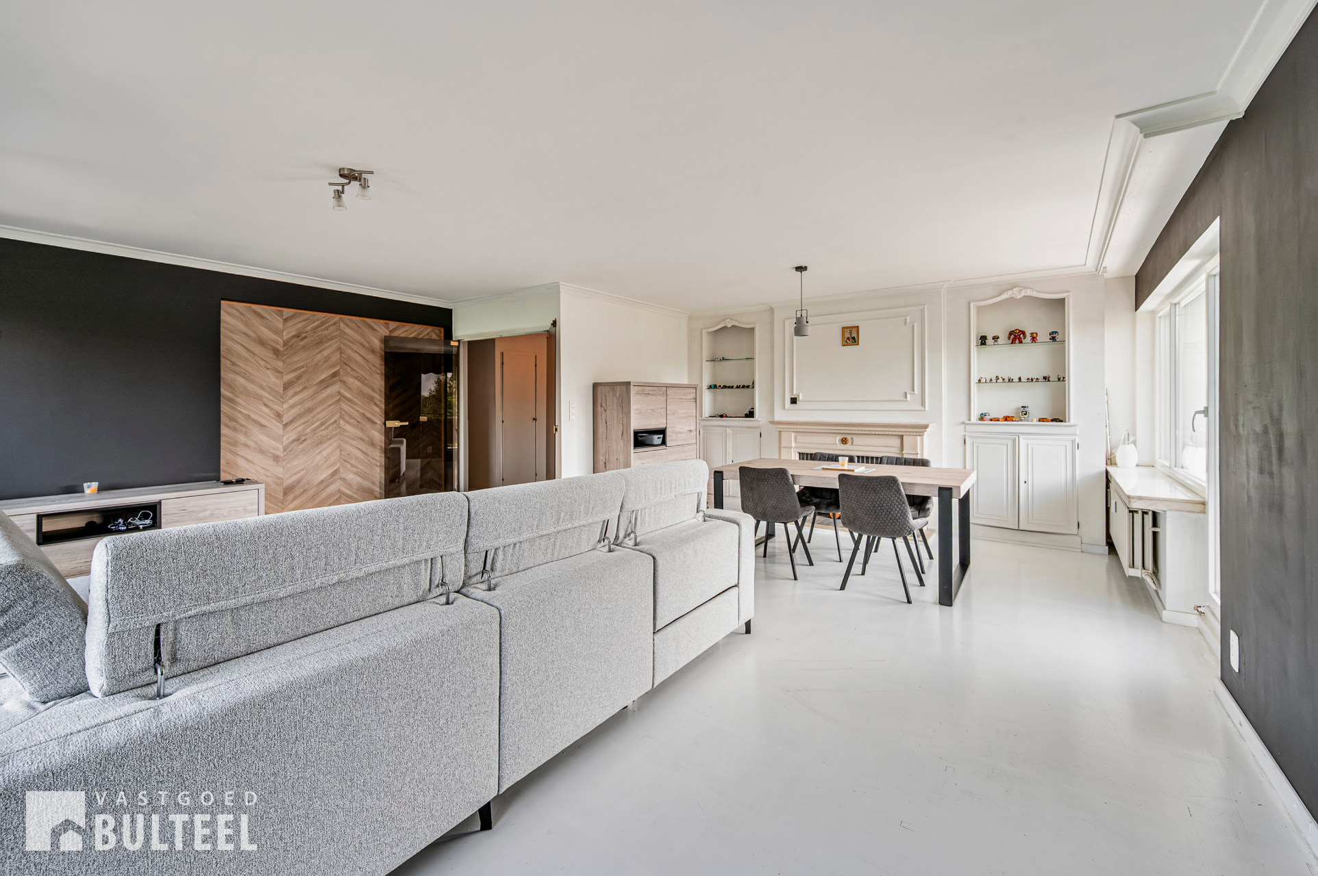 Appartement à vendre à Saint-Nicolas avec 2 chambres - photo 4