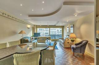 Appartement à vendre à Knokke-Heist