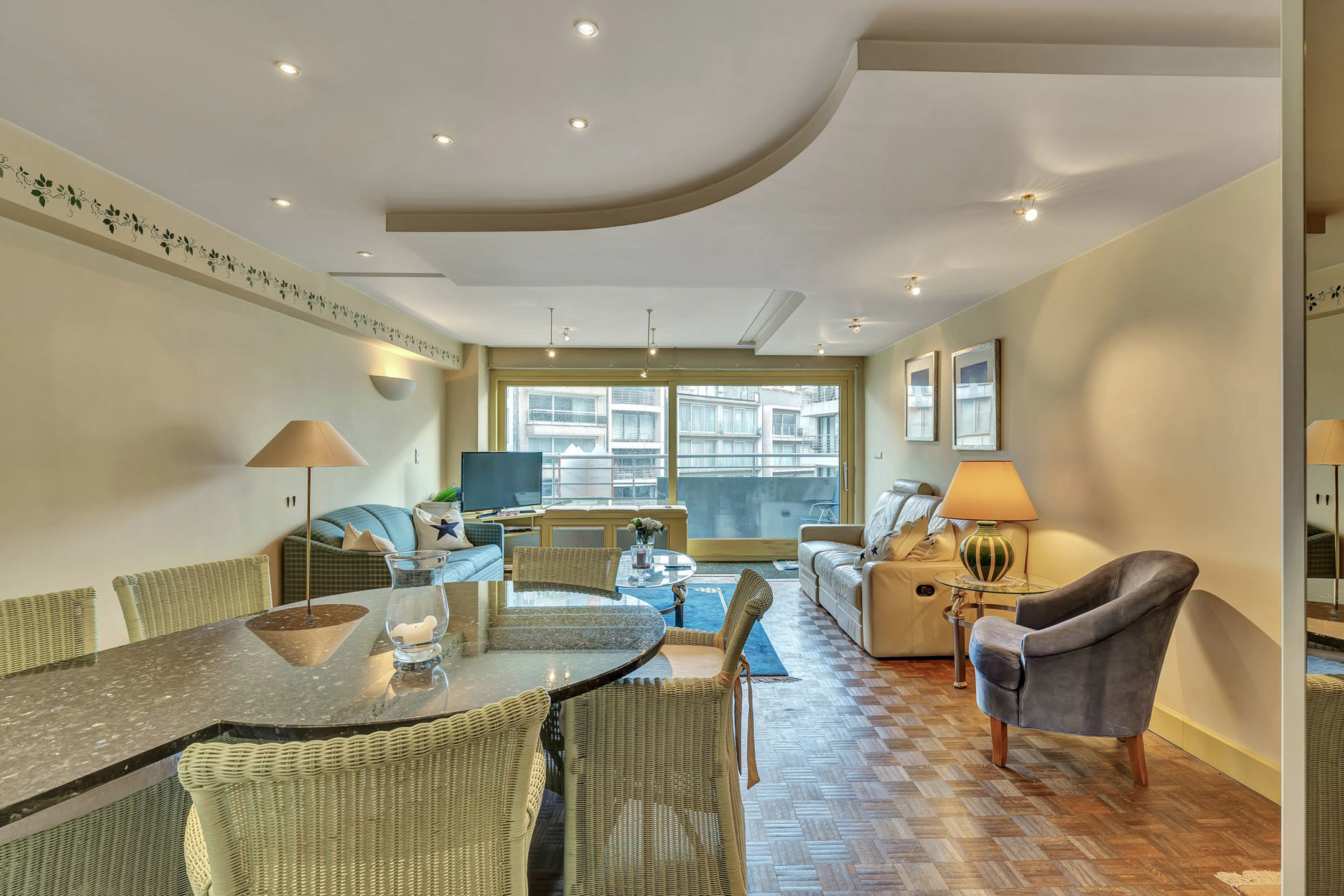 Appartement à vendre à Knokke-Heist avec 2 chambres - photo 3