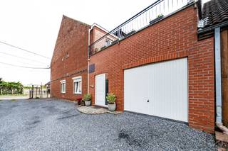 Huis te koop in Saint-Ghislain