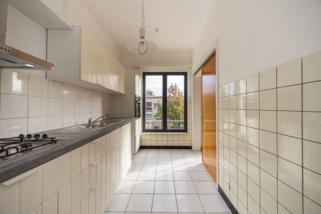 Appartement - photo 5