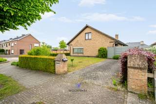 House for sale in Zele
