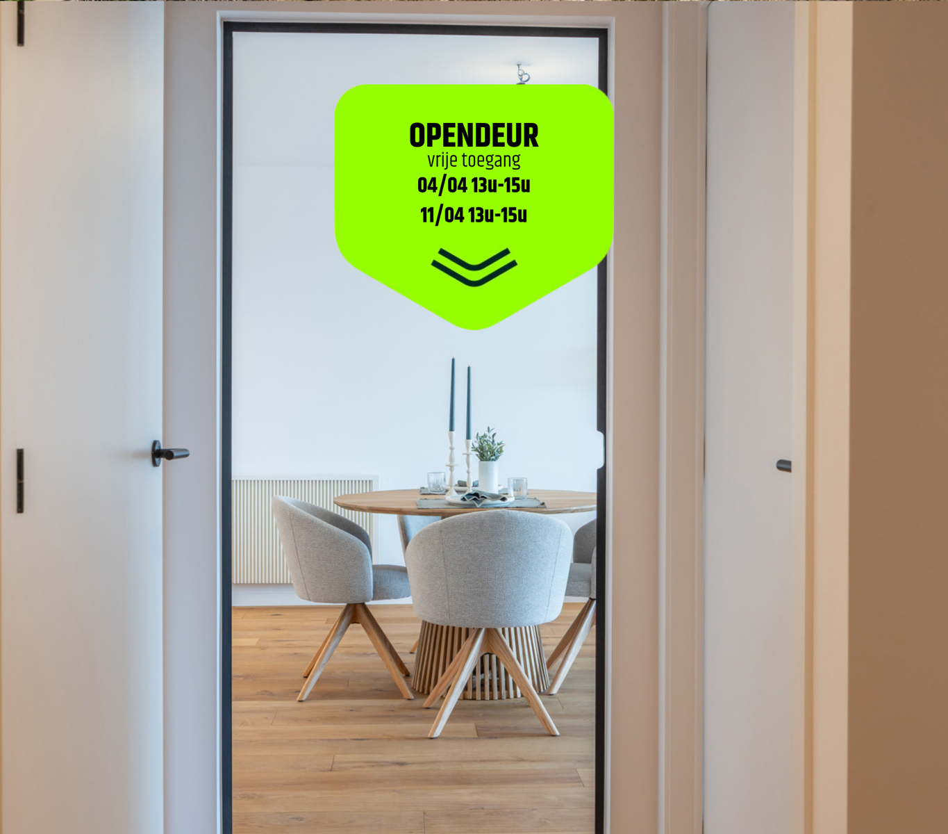 Appartement à vendre à Middelkerke avec 1 chambre - photo 1