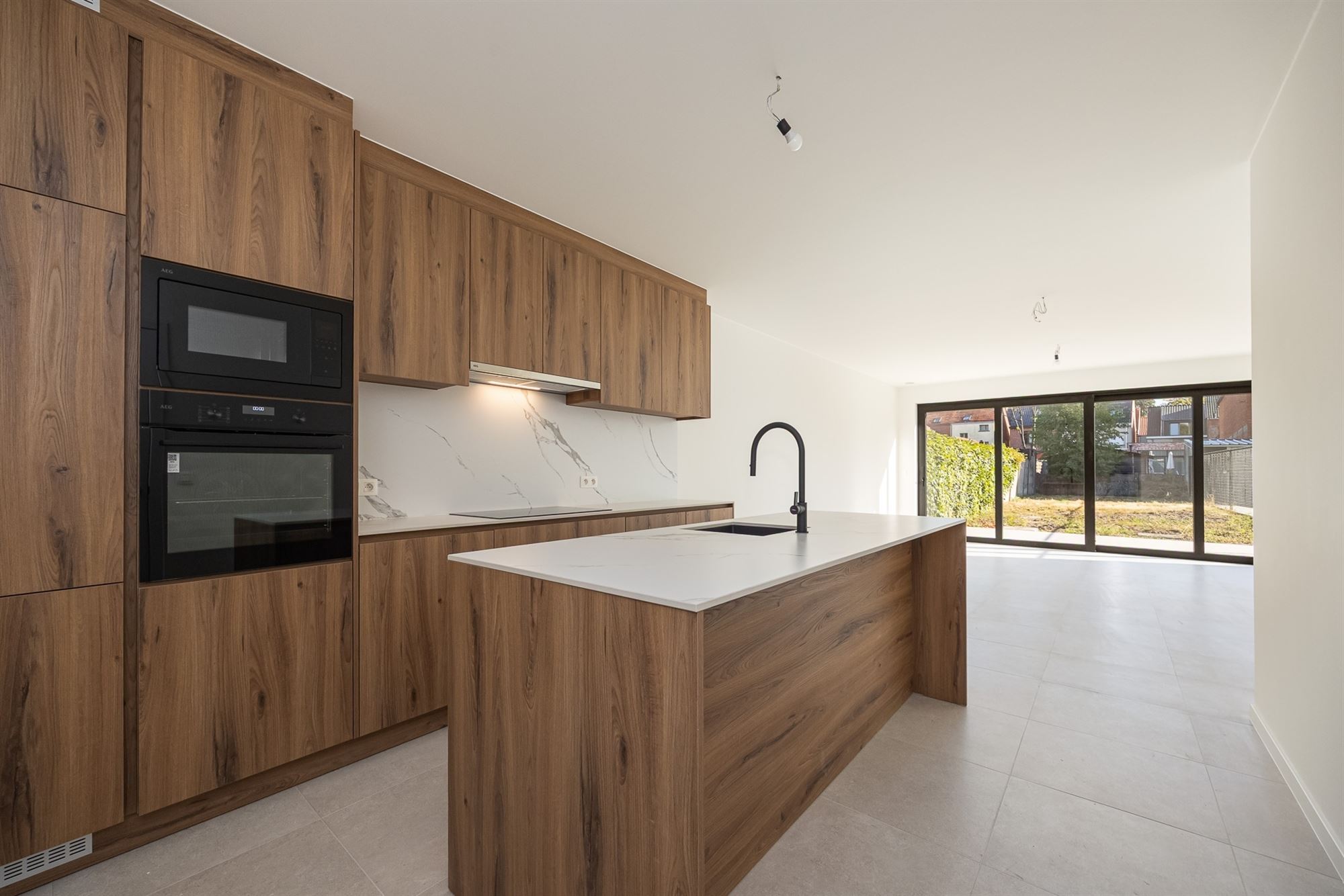 Maison à vendre à Brasschaat avec 4 chambres - photo 3