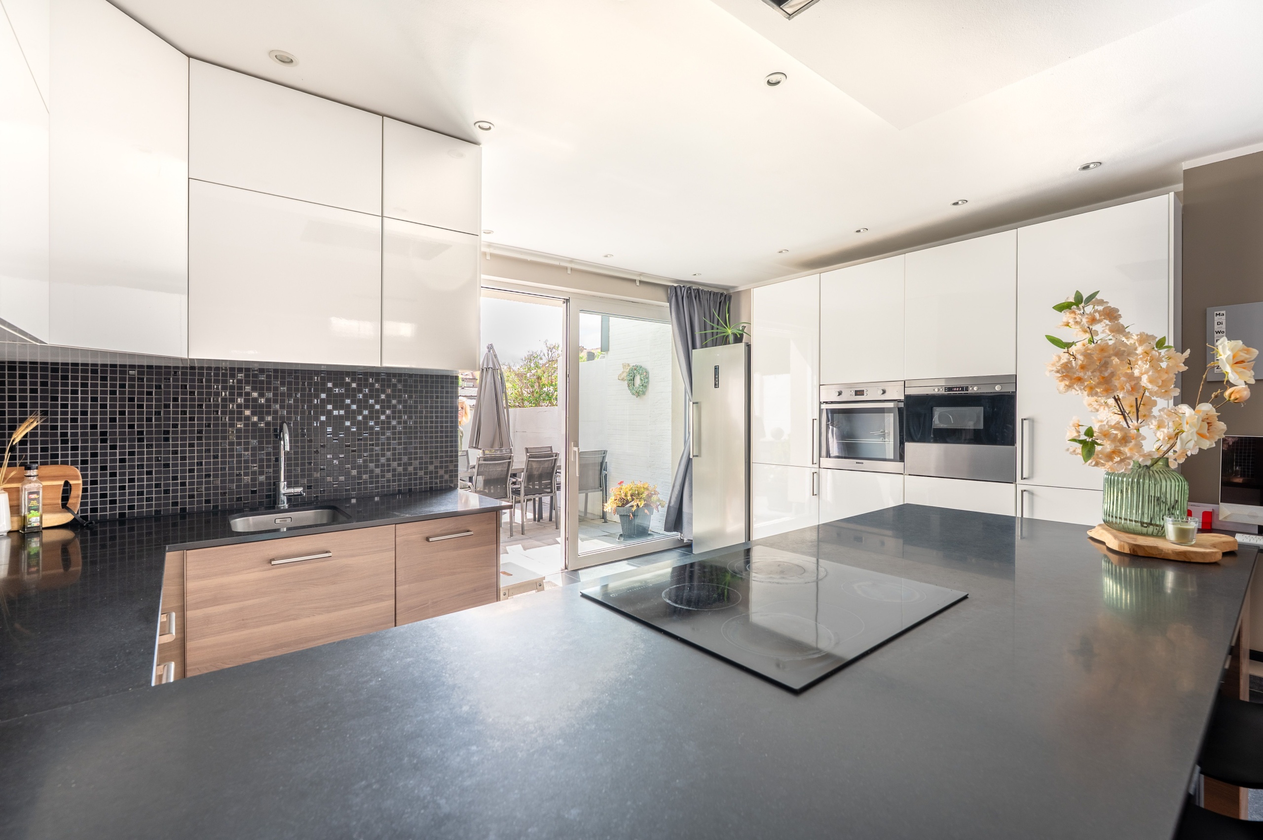 House for sale in Antwerp with 3 bedrooms - photo 5