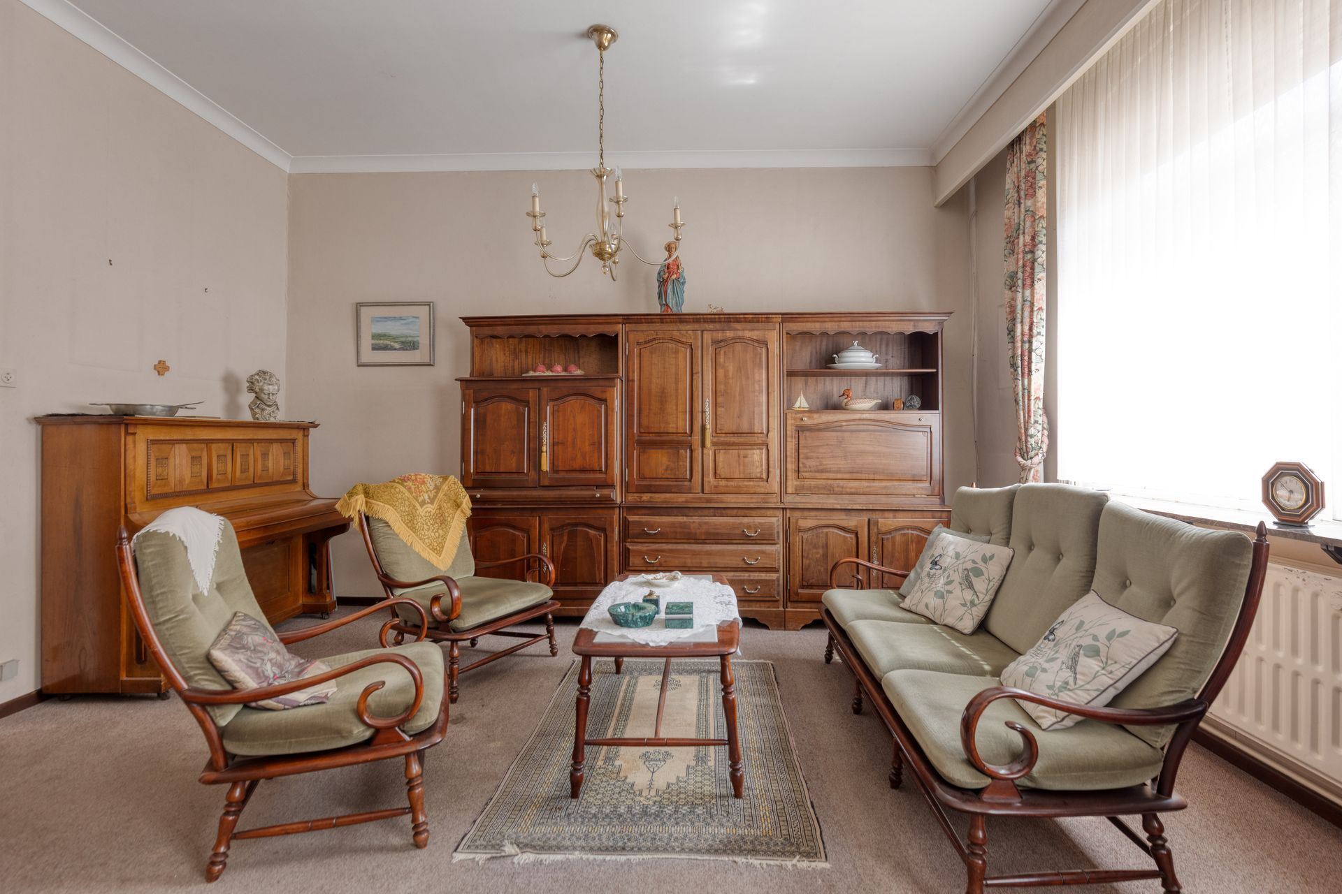 Maison à vendre à Breendonk avec 3 chambres - photo 4