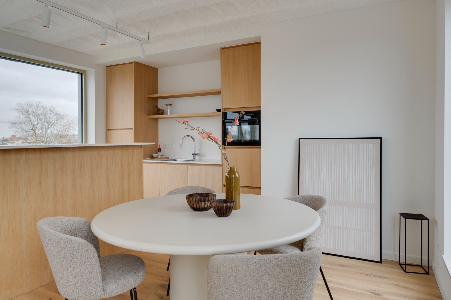 Apartment for rent in Antwerp with 2 bedrooms - photo 4