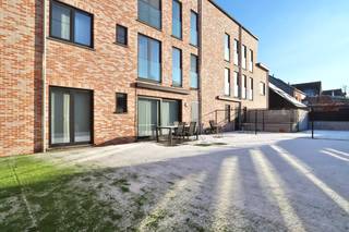 Appartement à vendre à Beveren-Kruibeke-Zwijndrecht