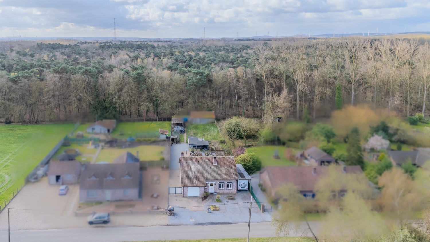 Maison à vendre à Neeroeteren avec 3 chambres - photo 3