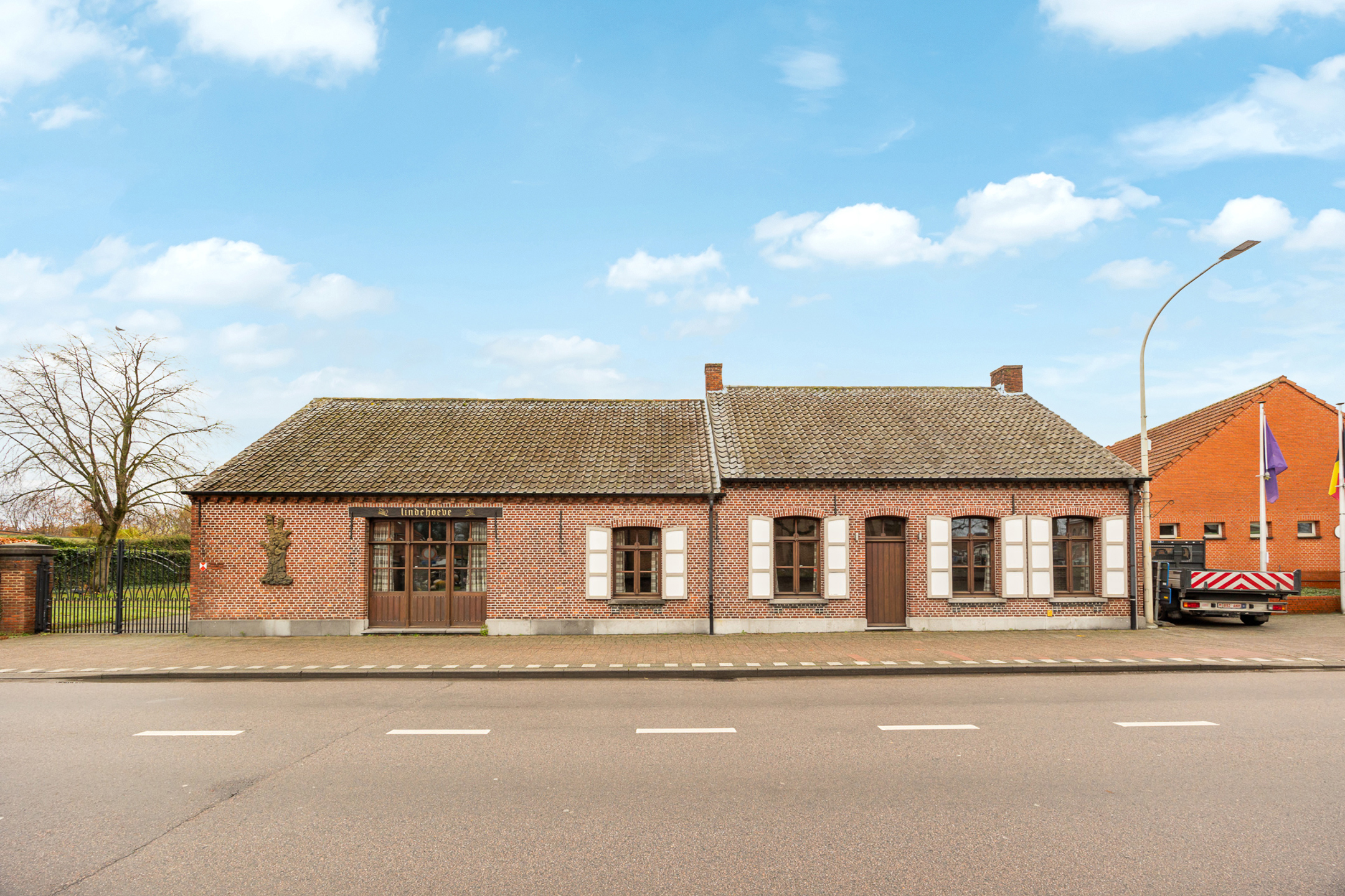 House for sale in Zoersel - photo 1