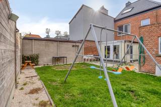 House for sale in Sint-Niklaas
