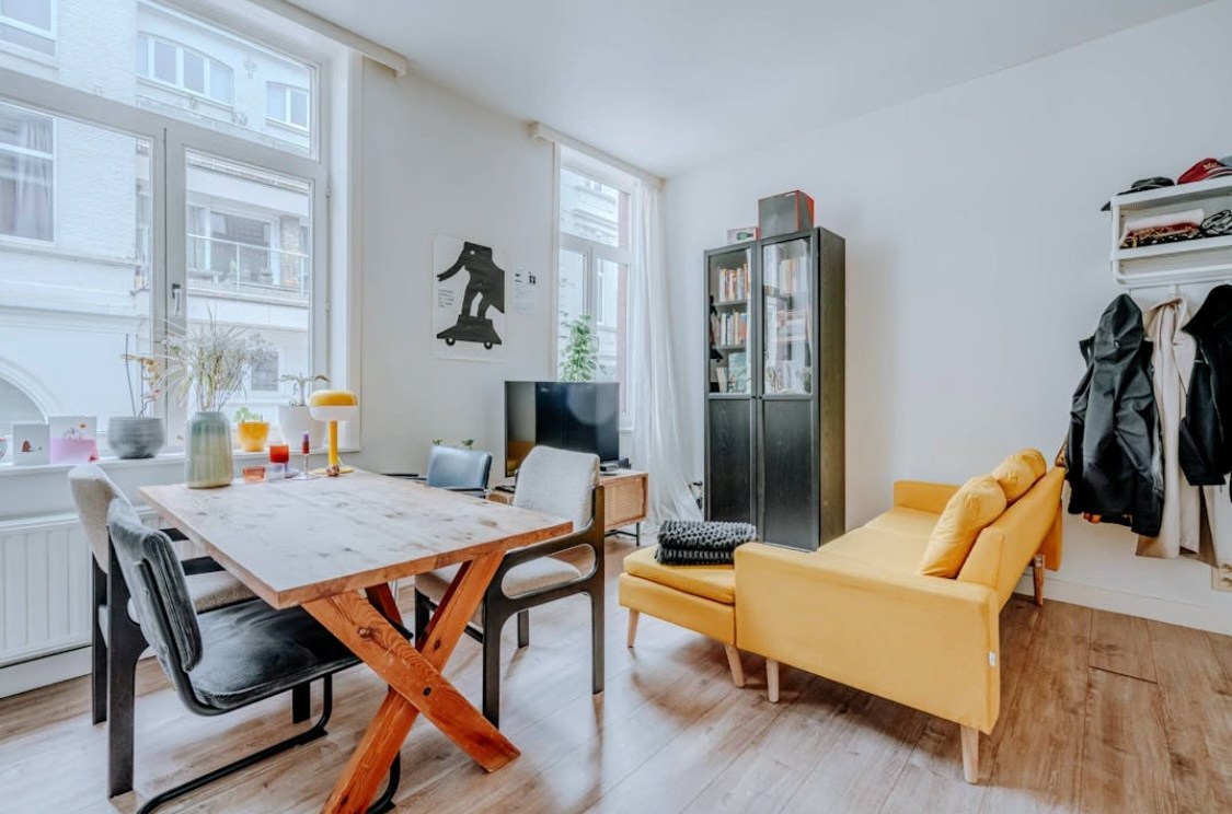 Appartement à louer à Gand avec 1 chambre - photo 4