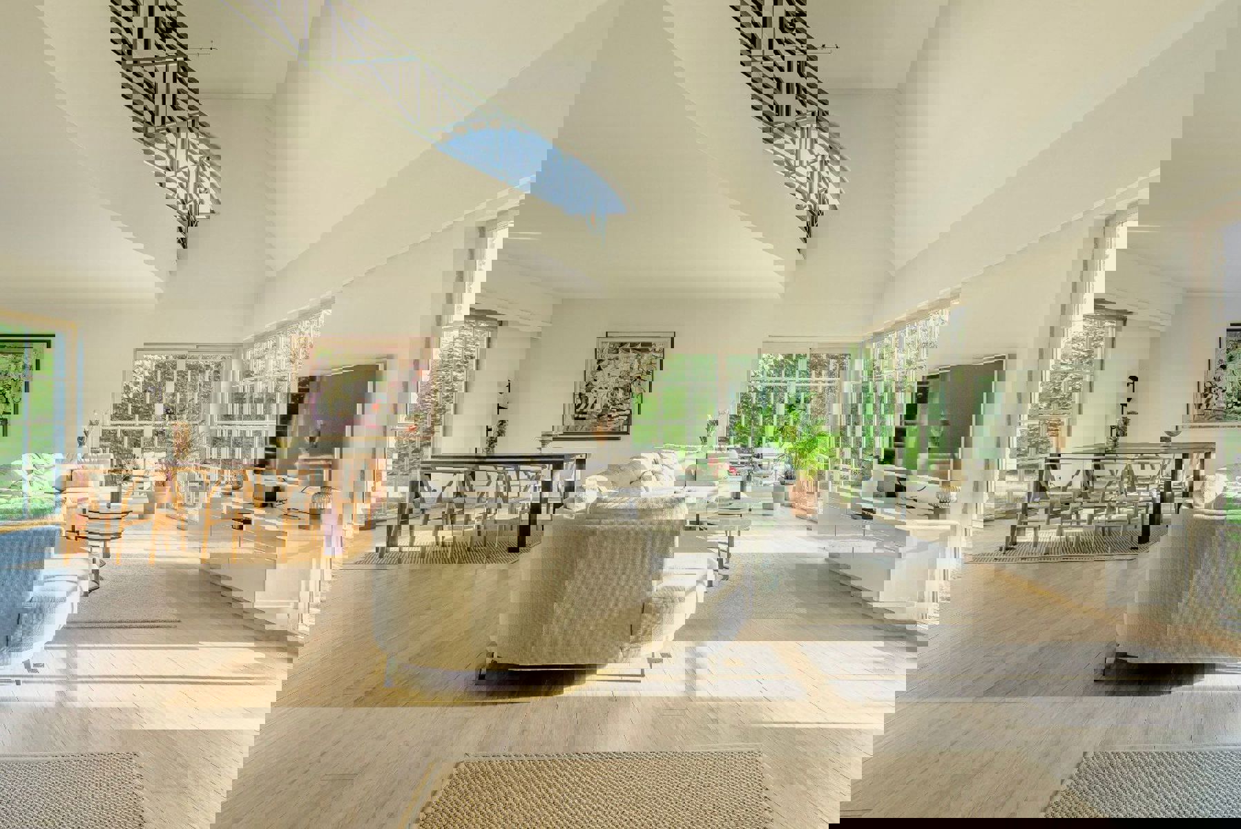 Praktisch gelegen, perfect onderhouden villa met zwembad - foto 5