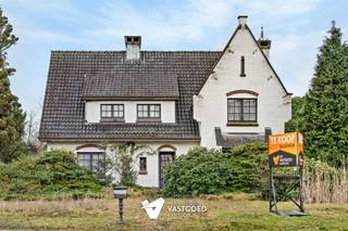 House for sale in Balen