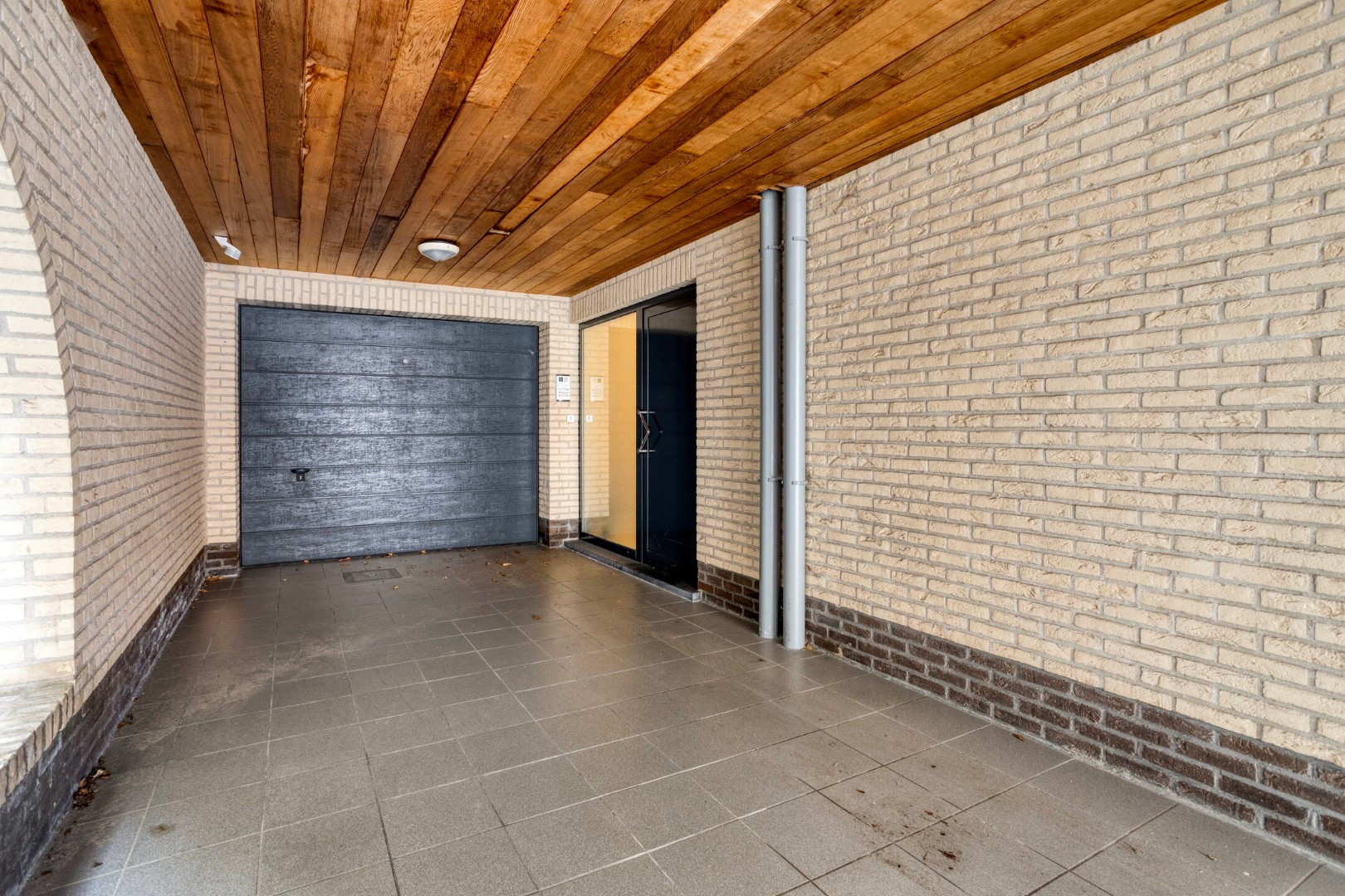 Opbrengsteigendom met 3 instapklare appartementen in oud Knokke - photo 5