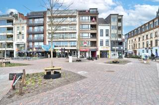 Appartement à vendre à Saint-Nicolas