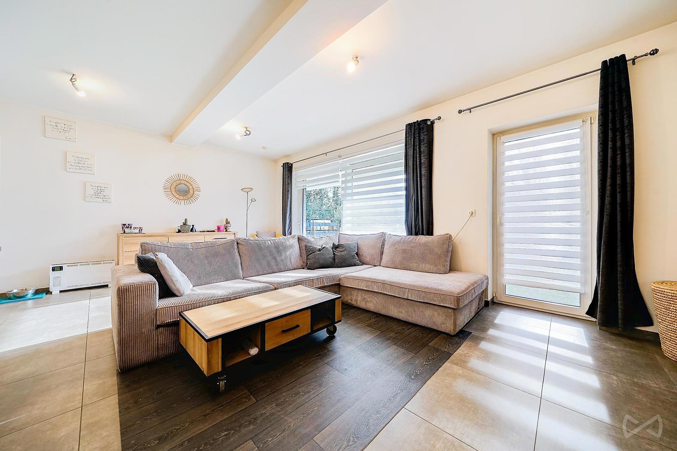 Appartement te koop in Neupré met 2 slaapkamers - foto 3