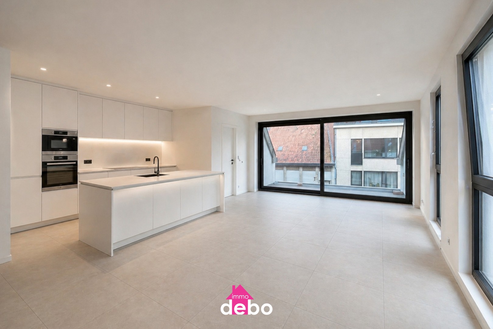 Modern en ruim duplexappartement met 3 slaapkamers – geniet van 6% btw - photo 4