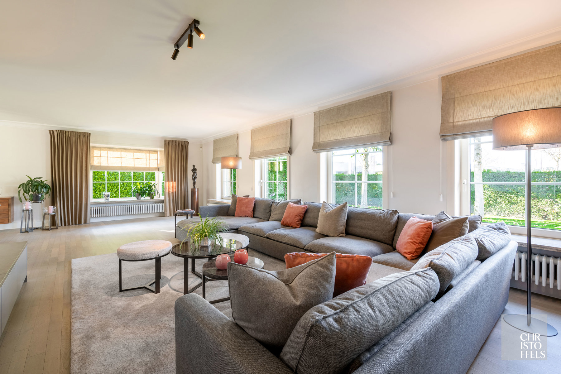 Maison à vendre à Oudsbergen avec 5 chambres - photo 5