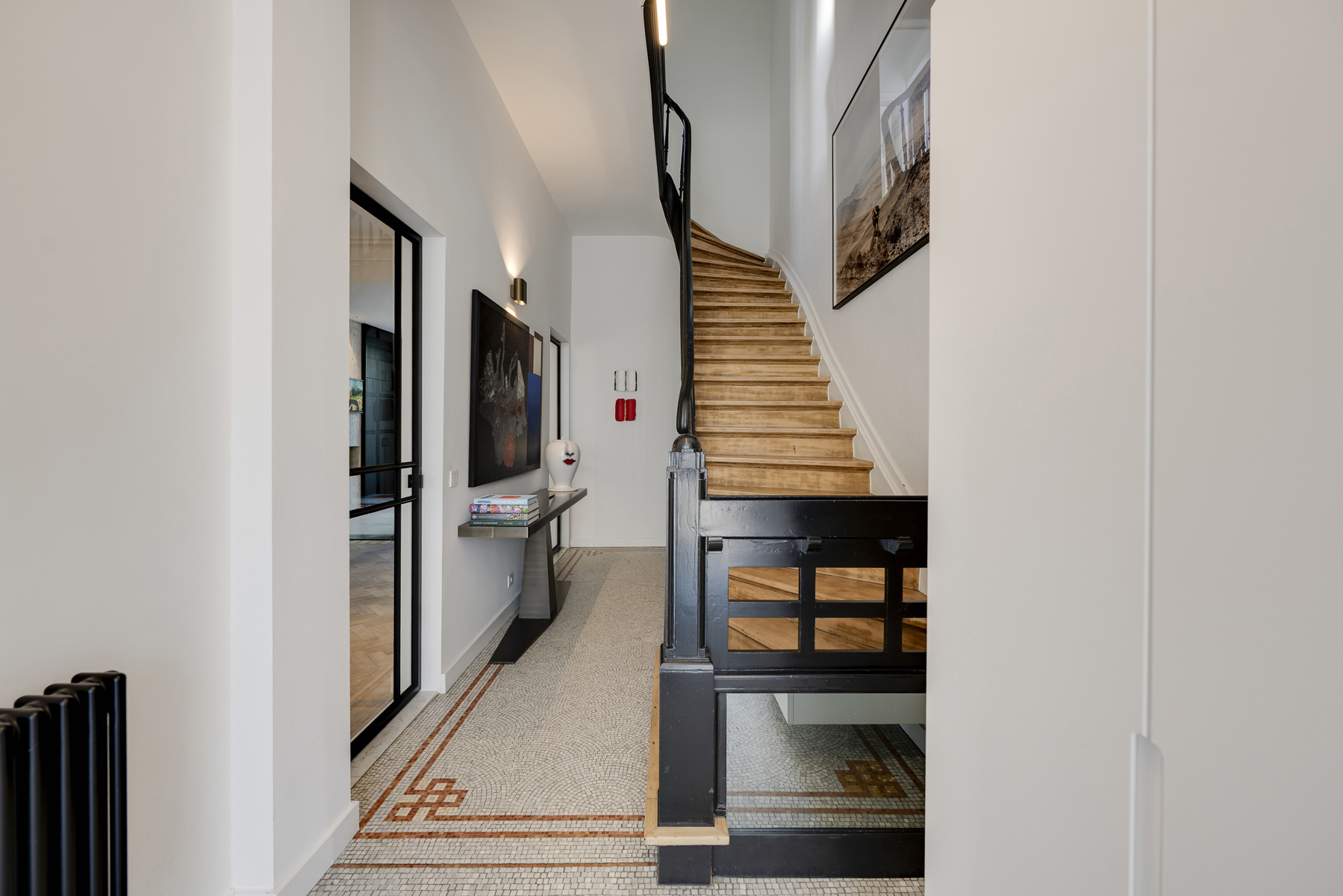 Stijlvolle luxe herenwoning op ’t Zuid met veel buitenruimte - foto 4