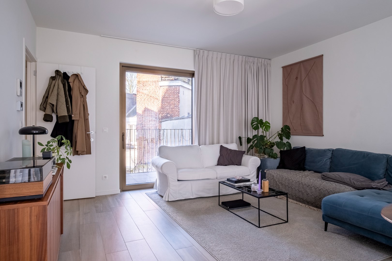 Prachtig appartement gelegen in woonproject “Minnehof”! - foto 5