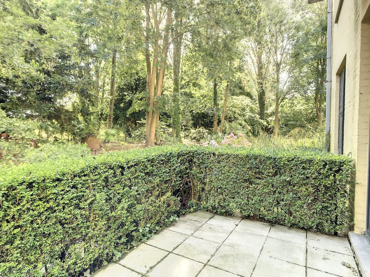 Assistentieflat met terras te koop in Brugge  - foto 4