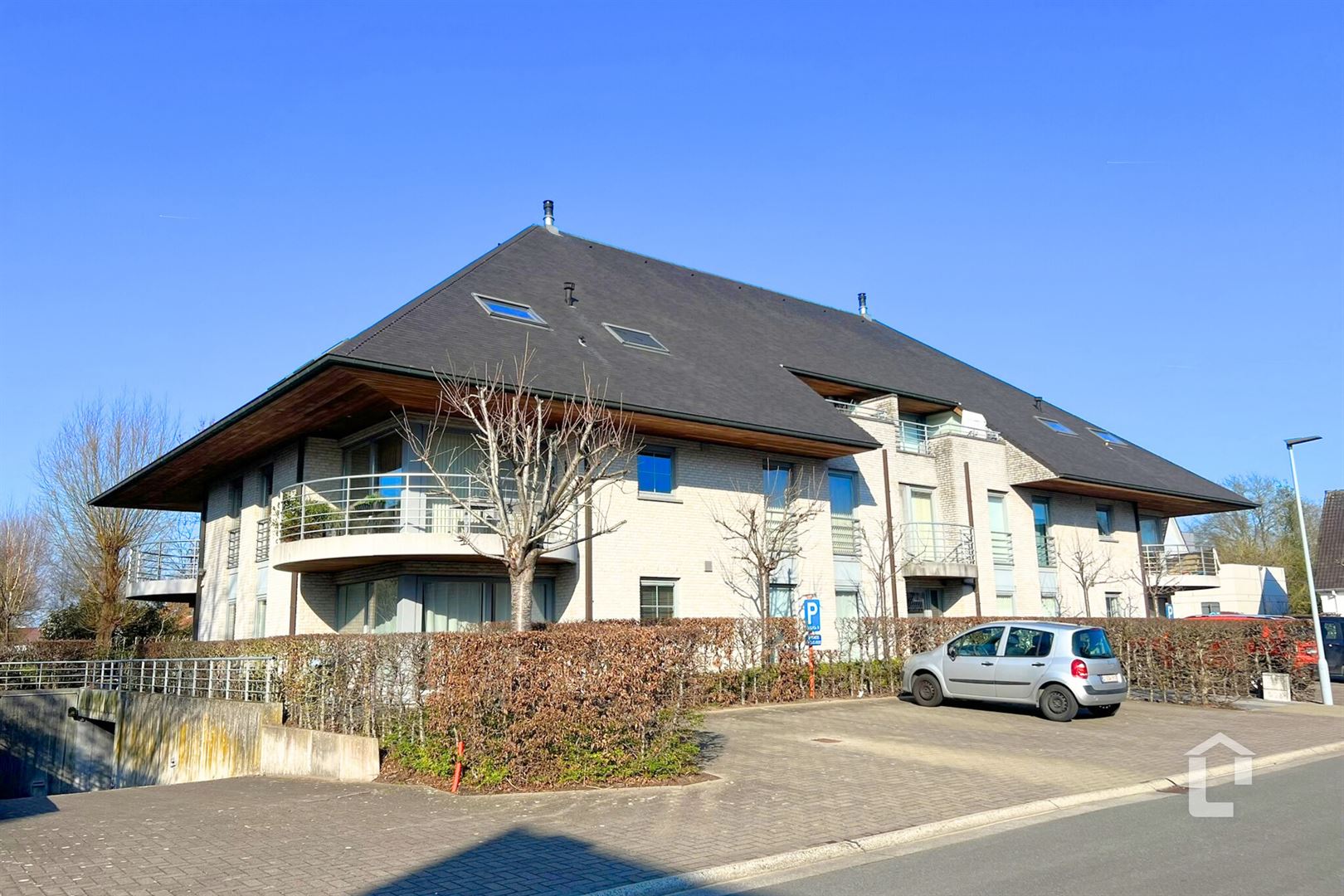 Appartement in De Pinte